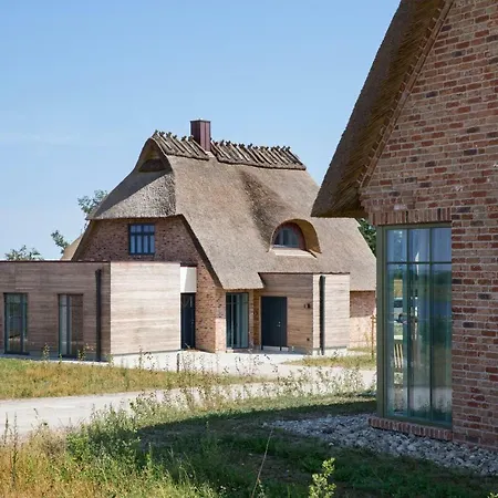 Luxus - Ostseeferienhaus Steilkuste * Nieby (Nieby, Schleswig-Flensburg)